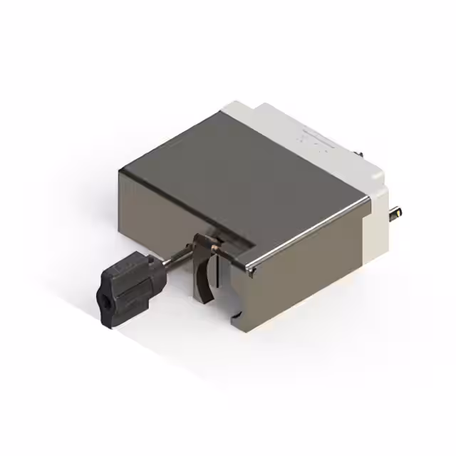 516-090-540-361 EDAC Inc.  Alloggiamenti per connettori backplane